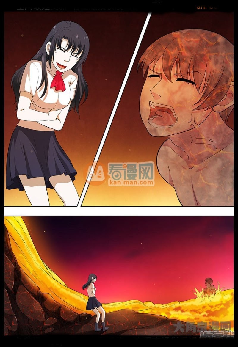Purgatory Rebirth chapter 102 halaman 9