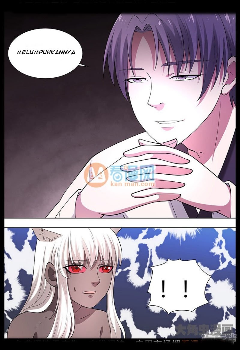 Purgatory Rebirth Bab 103 halaman 5