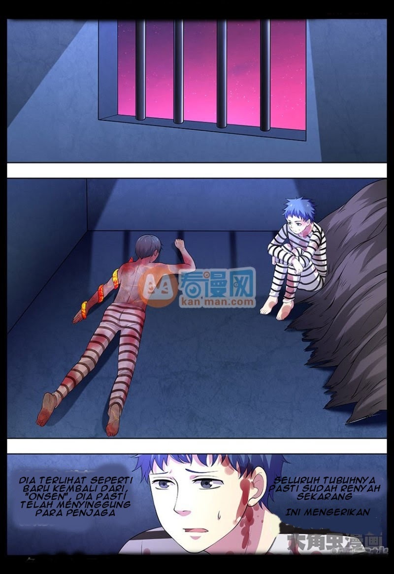 Purgatory Rebirth Bab 103 halaman 6