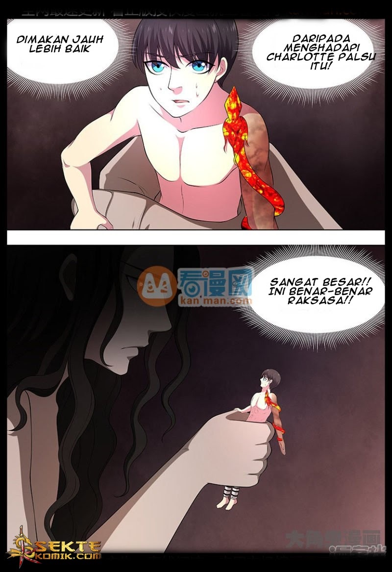 Purgatory Rebirth Bab 106 halaman 4