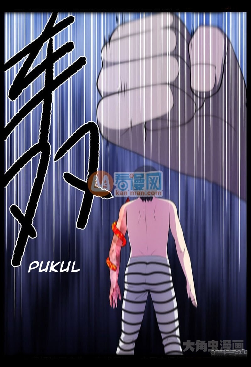 Purgatory Rebirth chapter 107 halaman 5