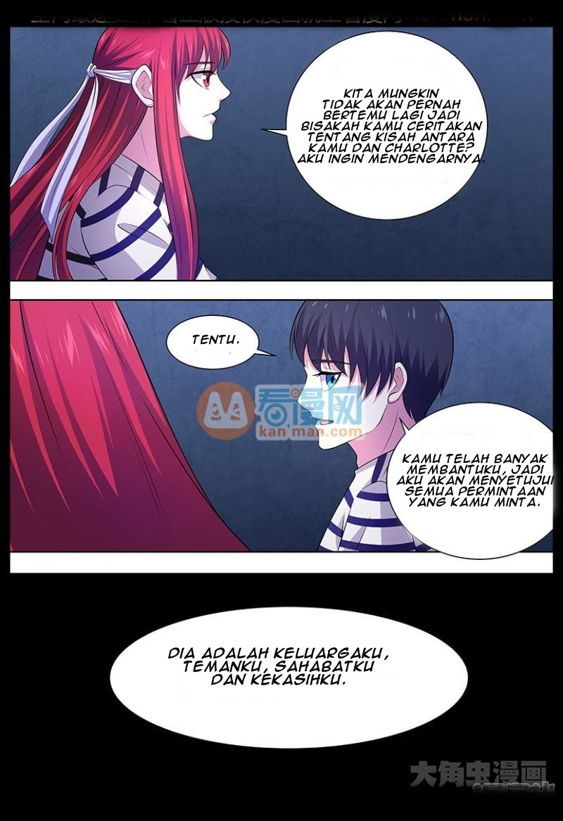 Purgatory Rebirth chapter 108 halaman 5