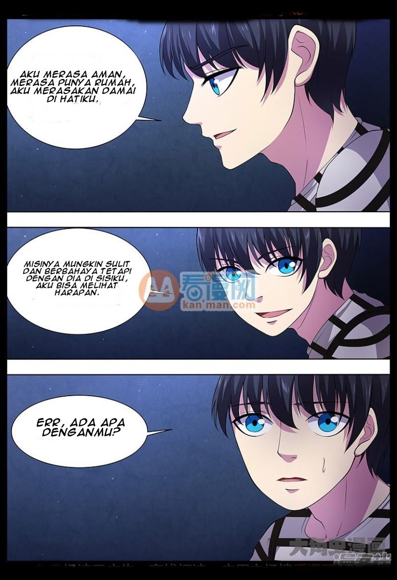 Purgatory Rebirth chapter 110 halaman 2