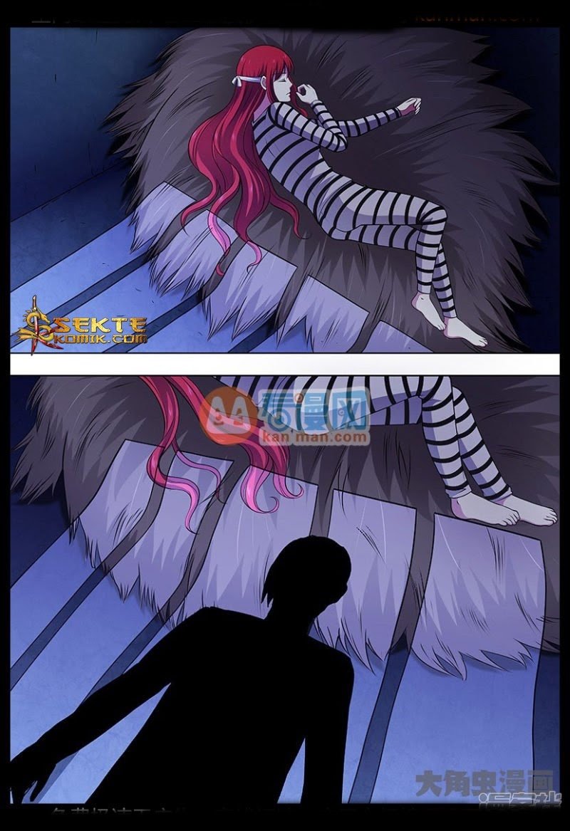 Purgatory Rebirth chapter 110 halaman 7