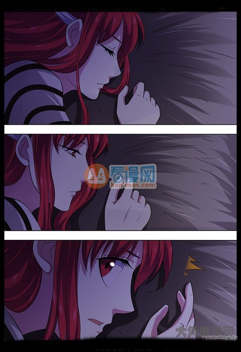 Purgatory Rebirth chapter 110 halaman 9