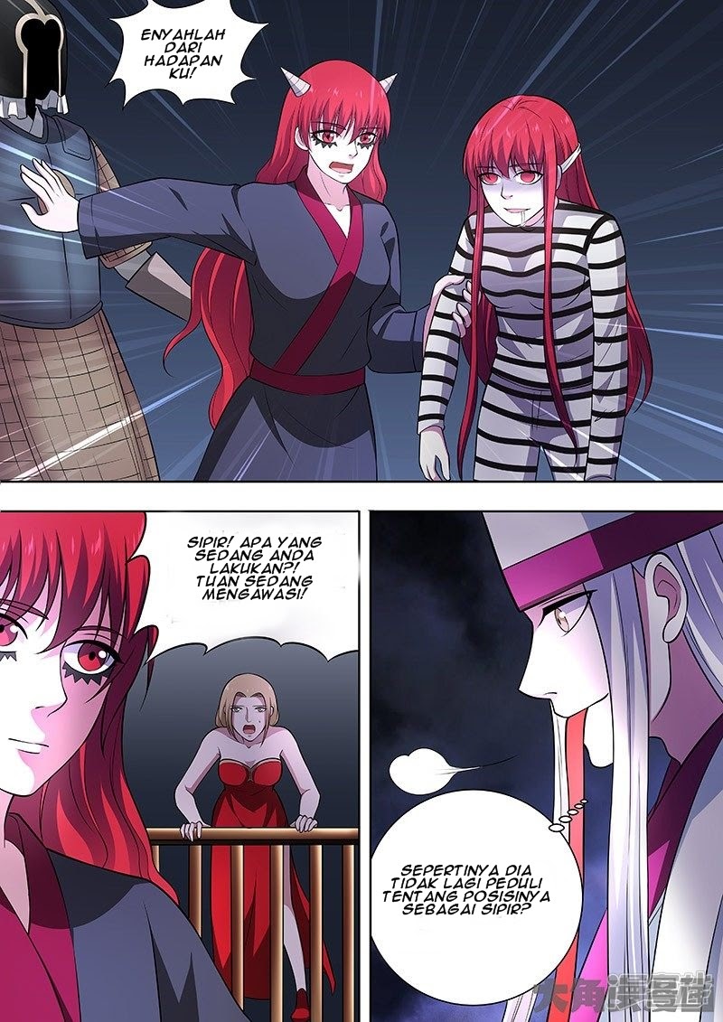 Purgatory Rebirth chapter 116 halaman 2
