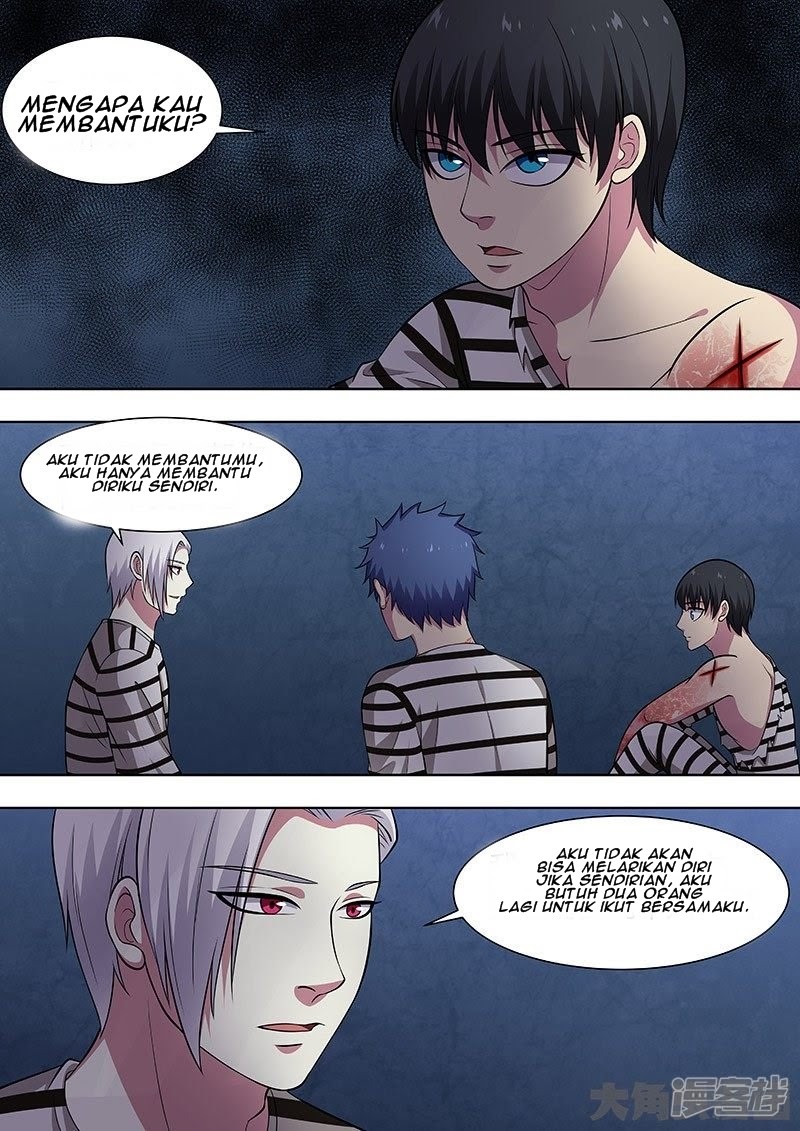 Purgatory Rebirth chapter 119 halaman 5