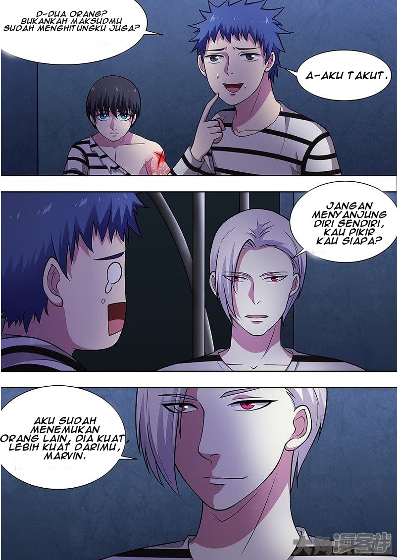 Purgatory Rebirth chapter 119 halaman 6
