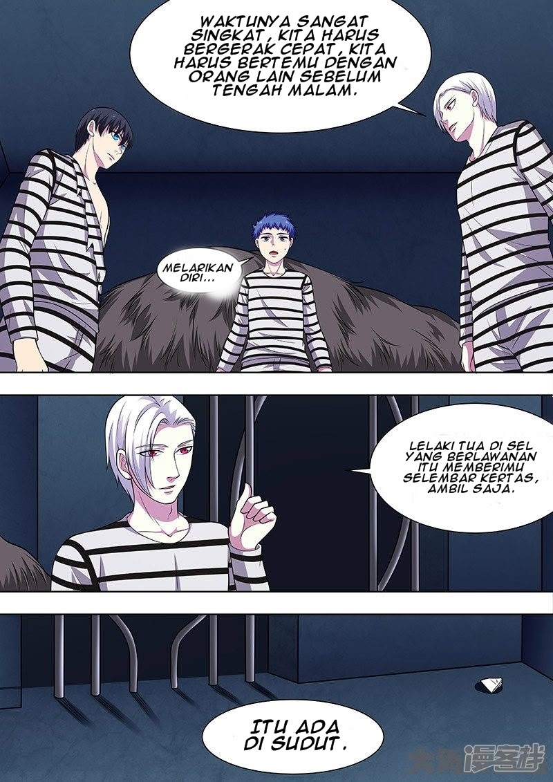 Purgatory Rebirth chapter 120 halaman 5
