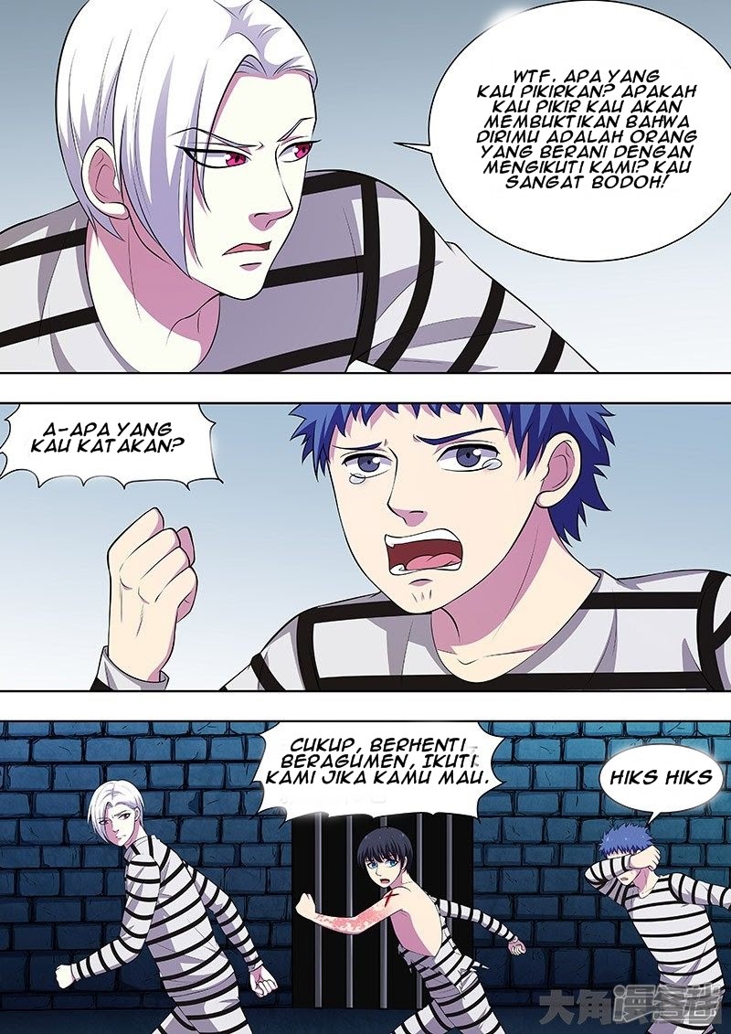 Purgatory Rebirth Bab 121 halaman 5