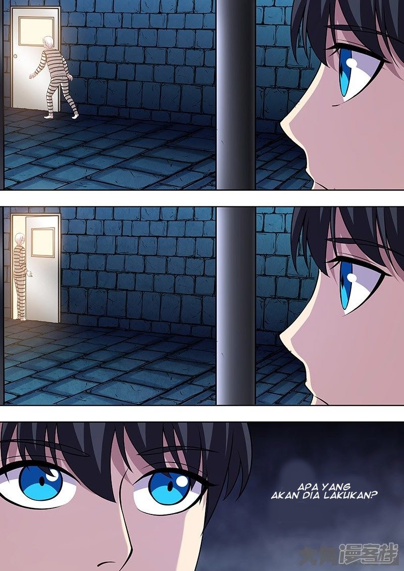 Purgatory Rebirth Bab 123 halaman 5