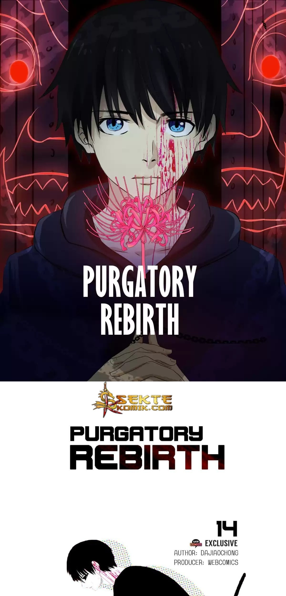 Purgatory Rebirth chapter 14 halaman 2