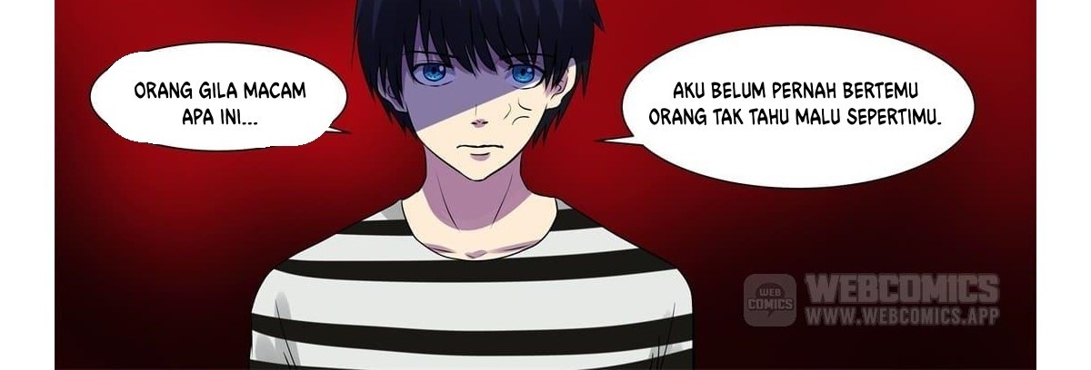 Purgatory Rebirth chapter 14 halaman 8