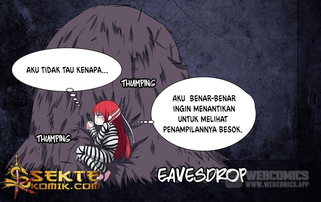 Purgatory Rebirth chapter 22 halaman 6
