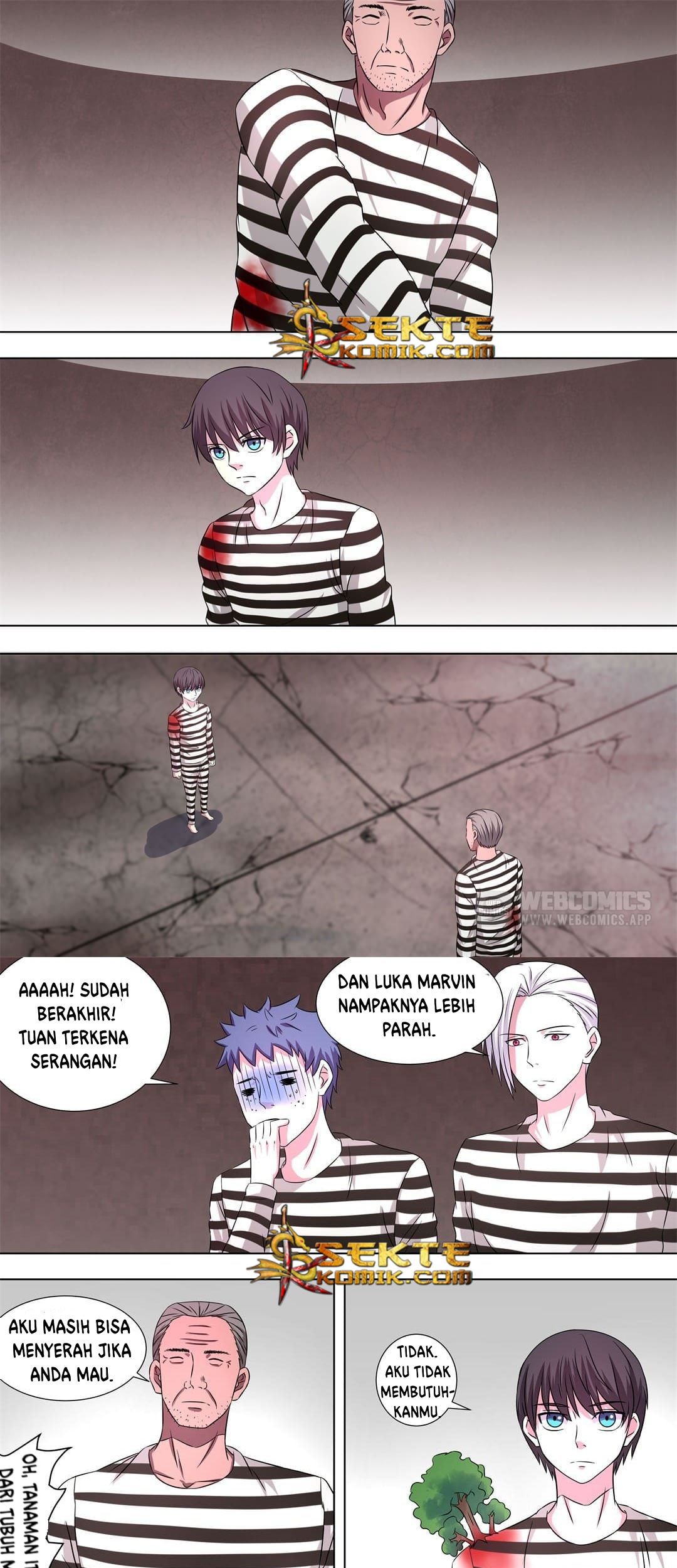 Purgatory Rebirth chapter 37 halaman 2