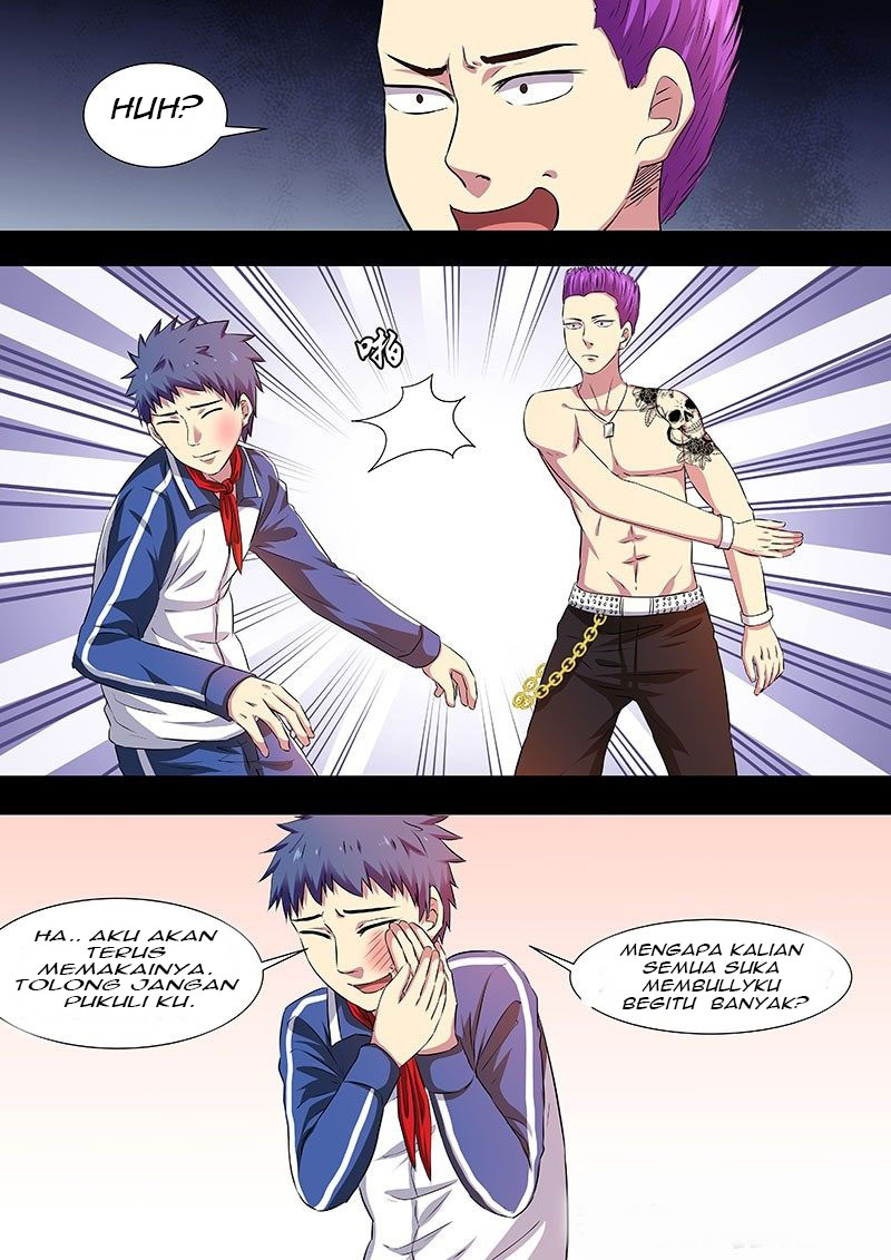 Purgatory Rebirth chapter 52 halaman 2