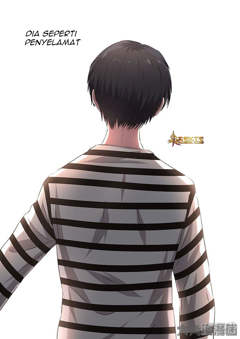 Purgatory Rebirth chapter 53 halaman 4