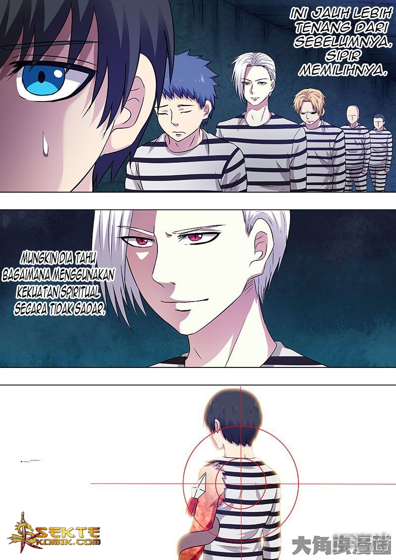 Purgatory Rebirth chapter 55 halaman 7