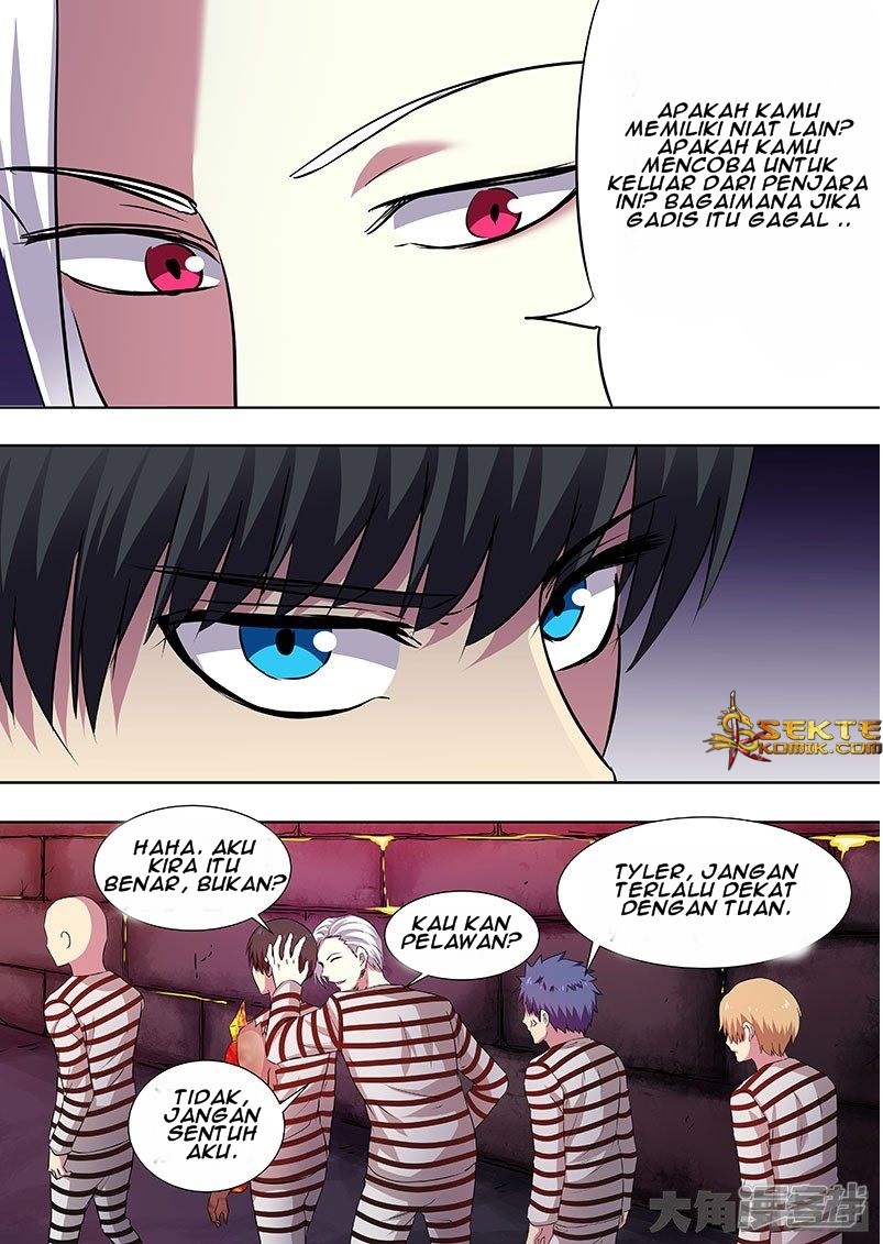 Purgatory Rebirth Bab 57 halaman 7