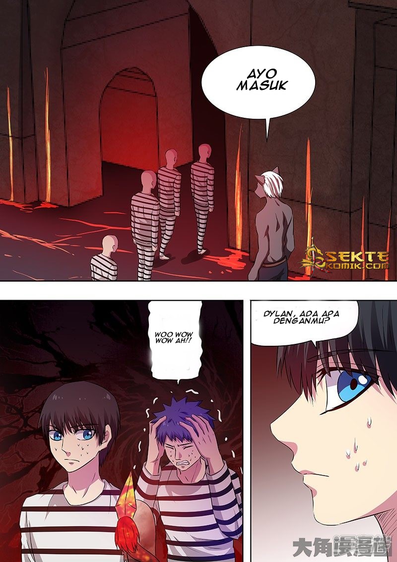 Purgatory Rebirth Bab 59 halaman 2