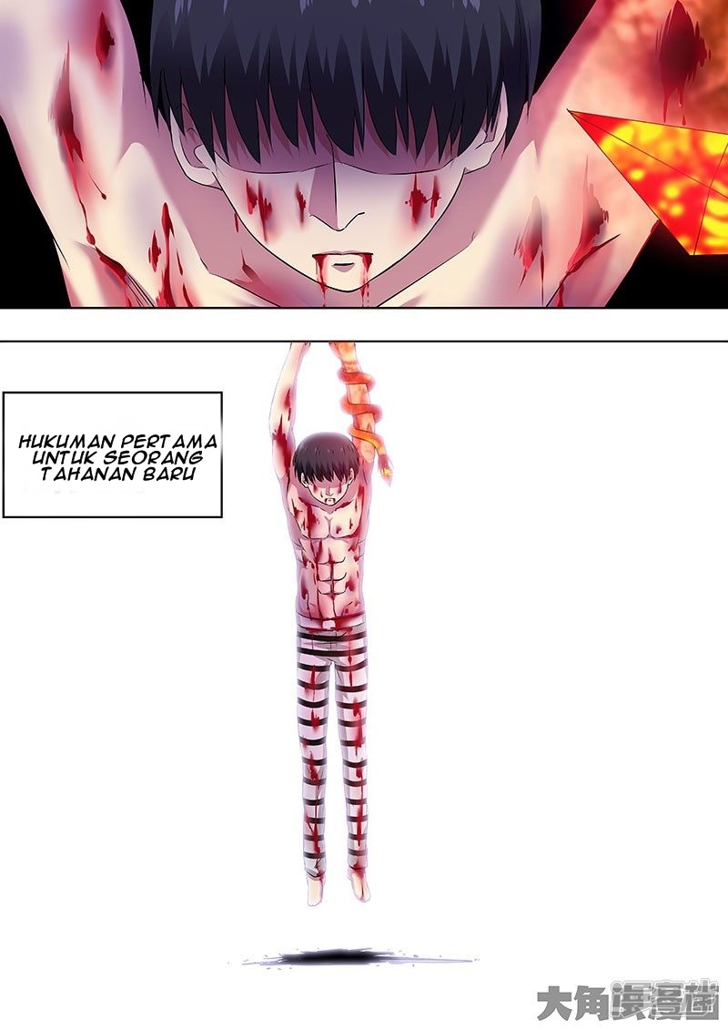 Purgatory Rebirth Bab 61 halaman 2