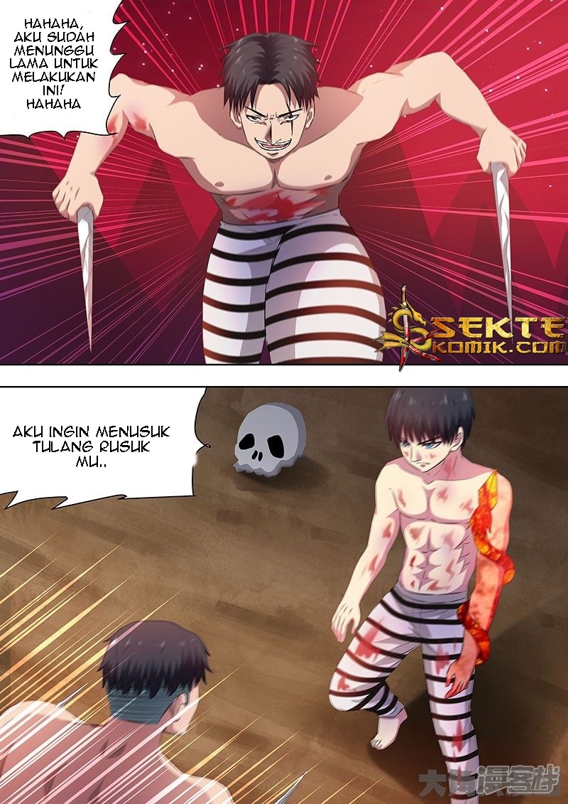 Purgatory Rebirth chapter 64 halaman 2