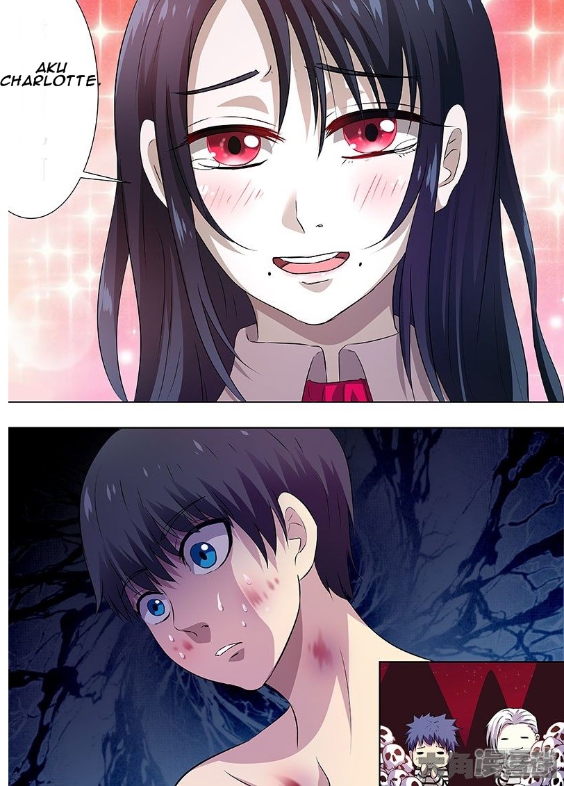 Purgatory Rebirth chapter 64 halaman 10
