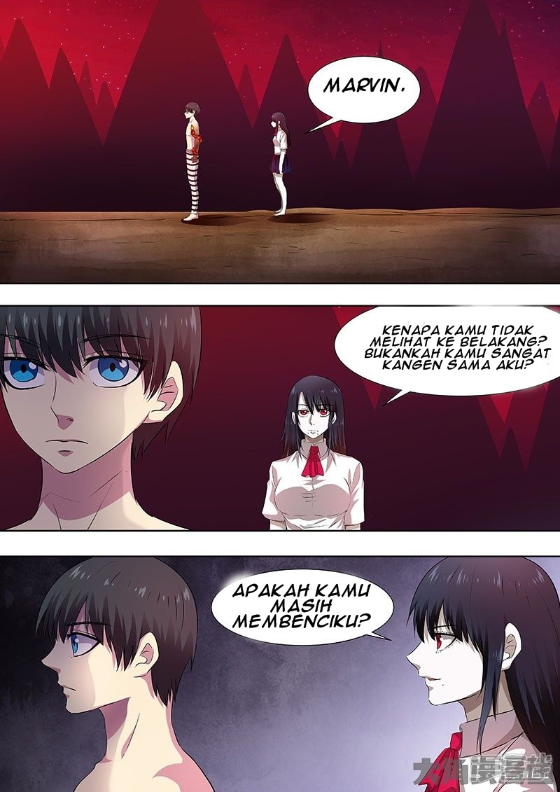 Purgatory Rebirth chapter 65 halaman 3
