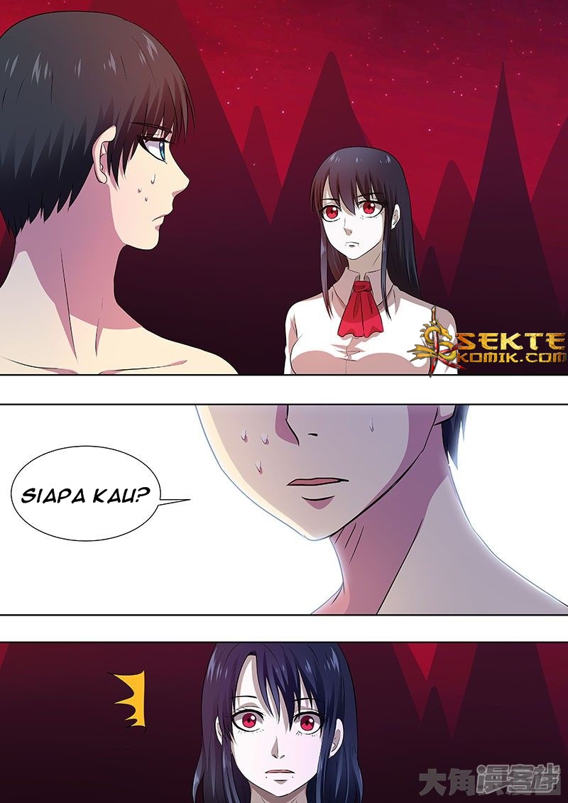 Purgatory Rebirth chapter 65 halaman 9