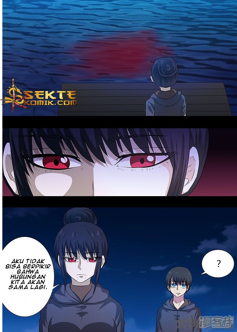 Purgatory Rebirth chapter 68 halaman 2