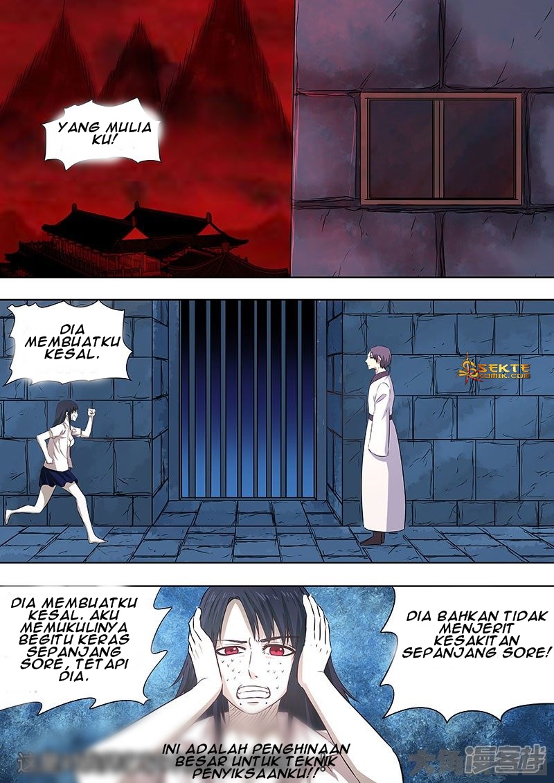 Purgatory Rebirth Bab 69 halaman 2