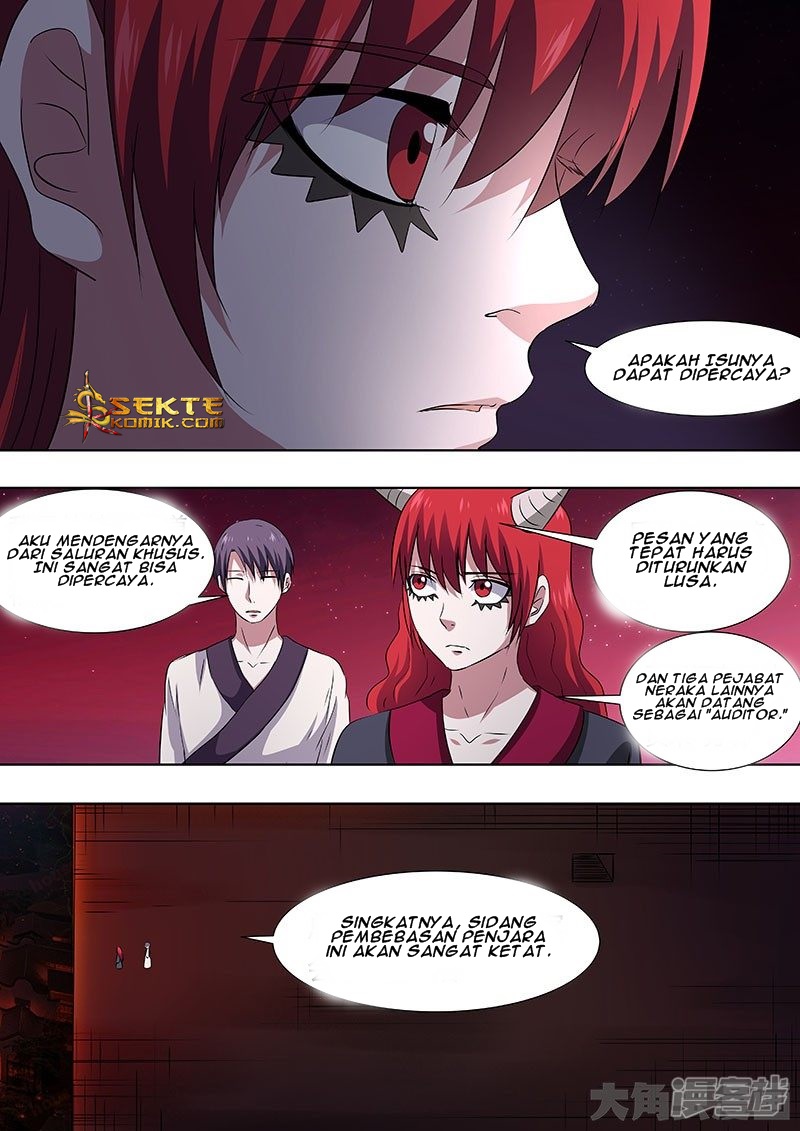 Purgatory Rebirth Bab 69 halaman 10