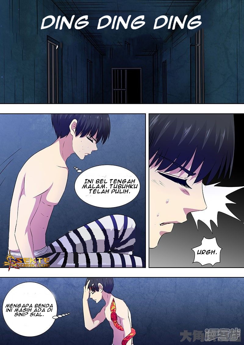 Purgatory Rebirth chapter 70 halaman 2