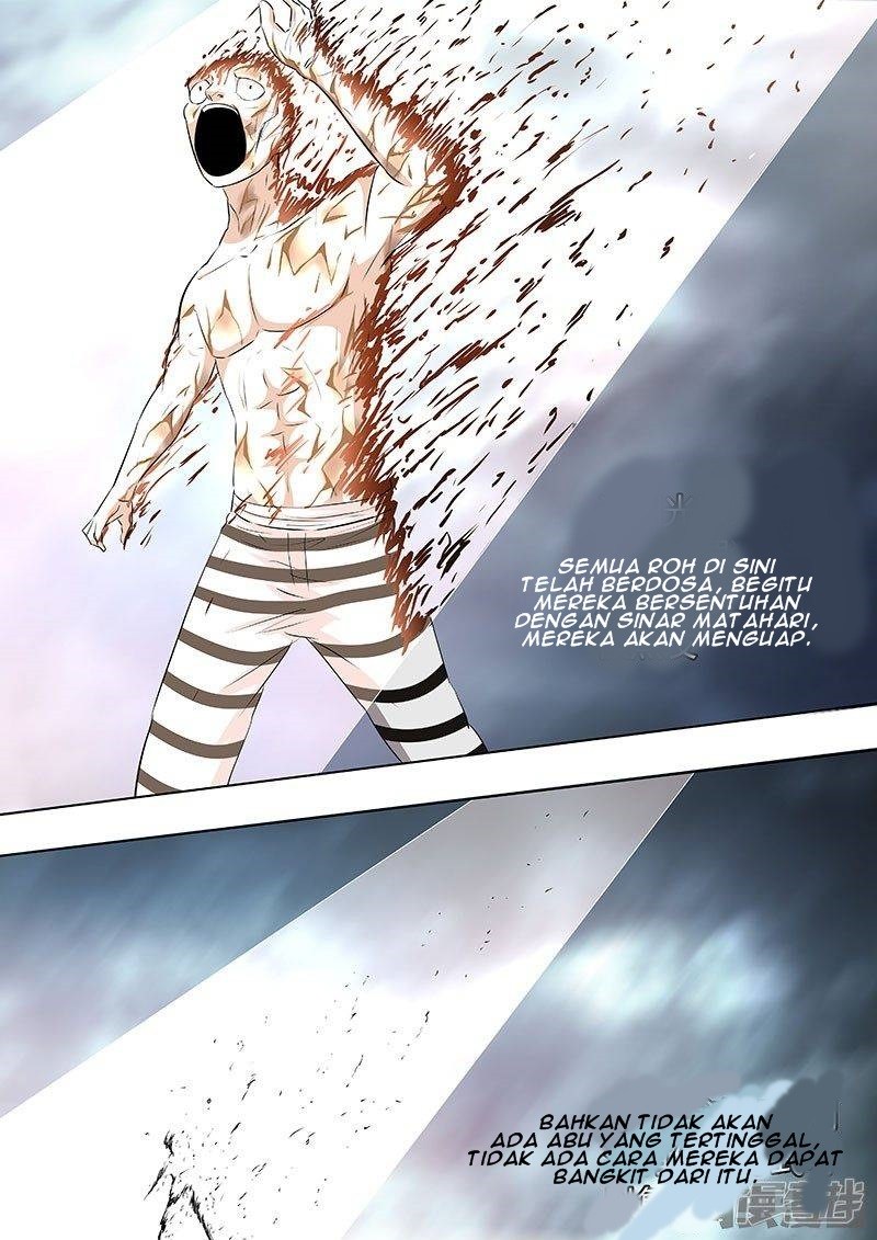 Purgatory Rebirth chapter 71 halaman 2