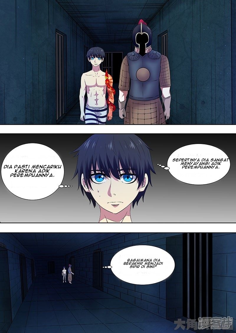 Purgatory Rebirth Bab 72 halaman 2