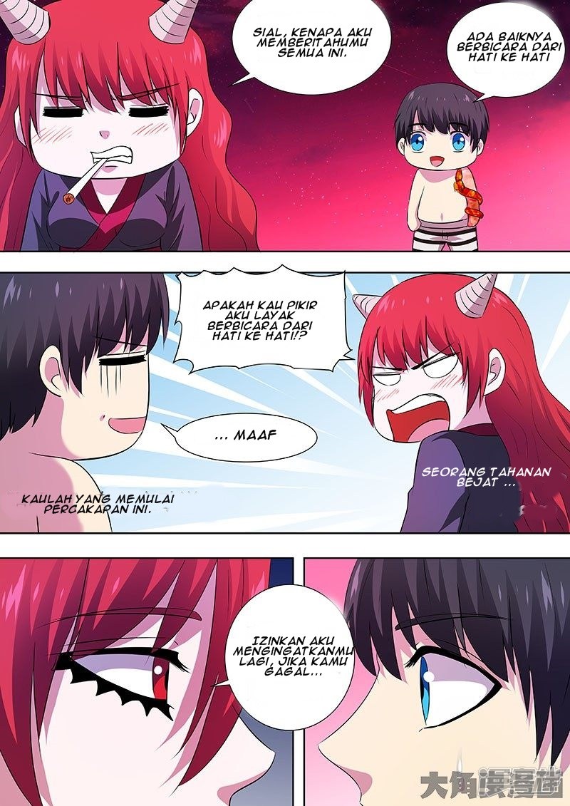 Purgatory Rebirth chapter 74 halaman 2