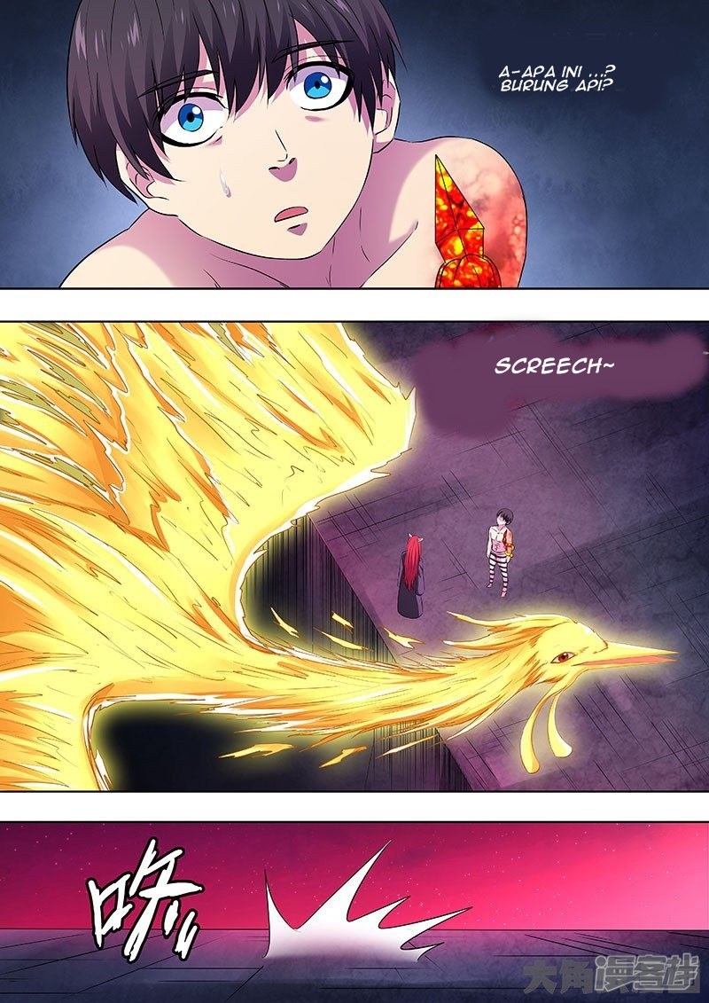Purgatory Rebirth chapter 74 halaman 5