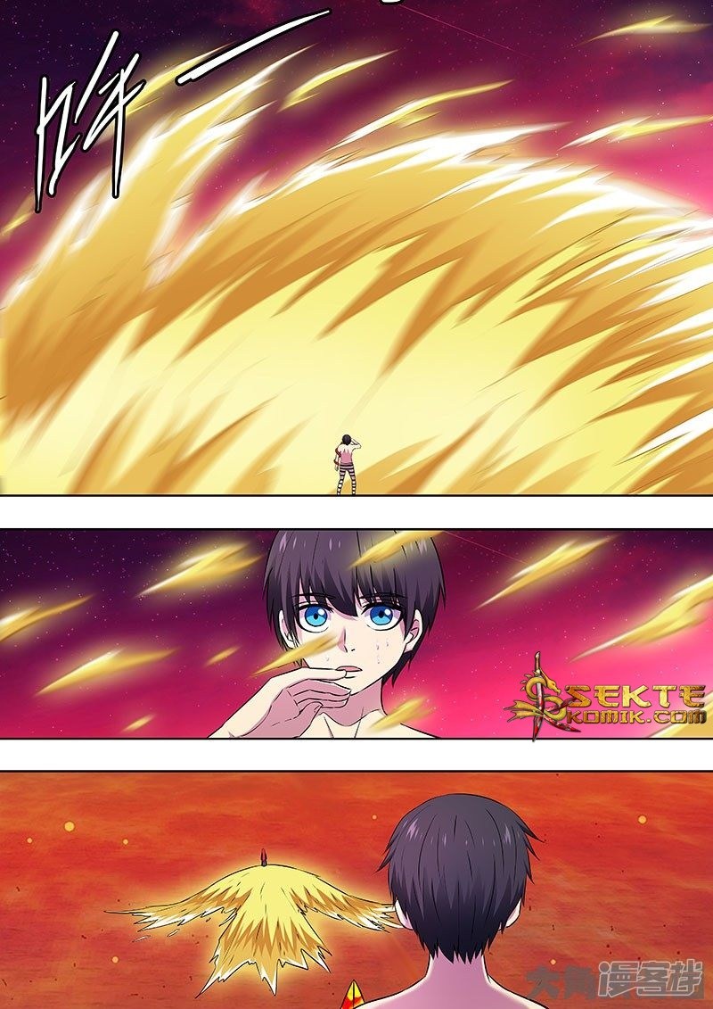 Purgatory Rebirth chapter 74 halaman 7