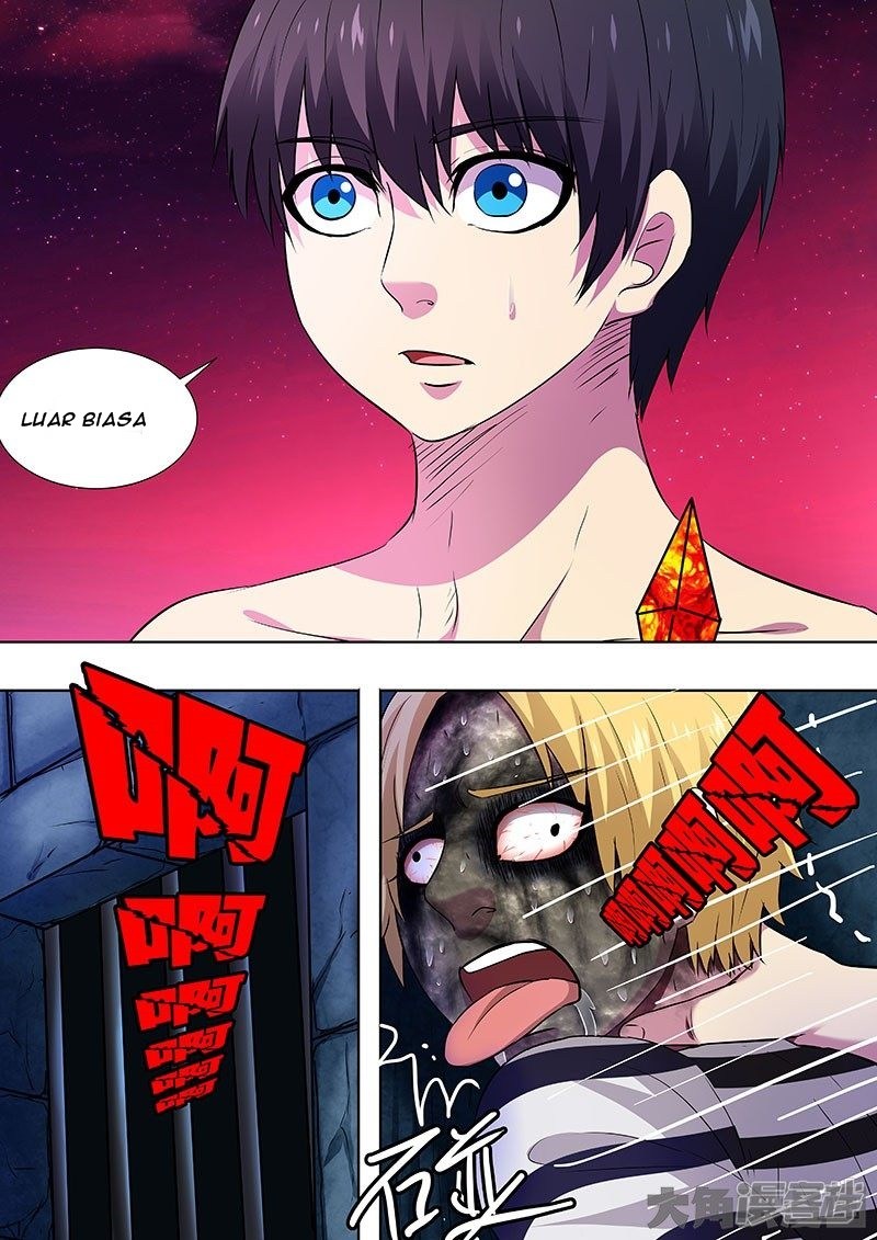 Purgatory Rebirth chapter 74 halaman 8