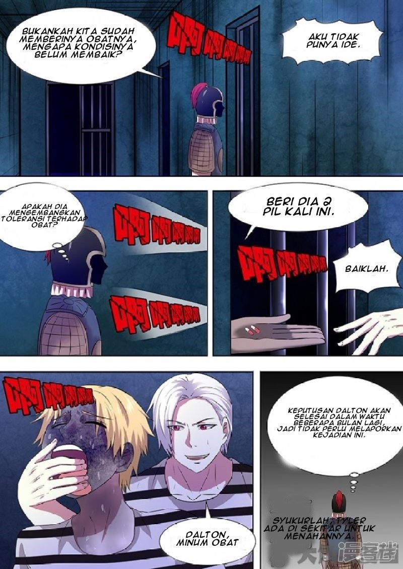 Purgatory Rebirth chapter 75 halaman 2
