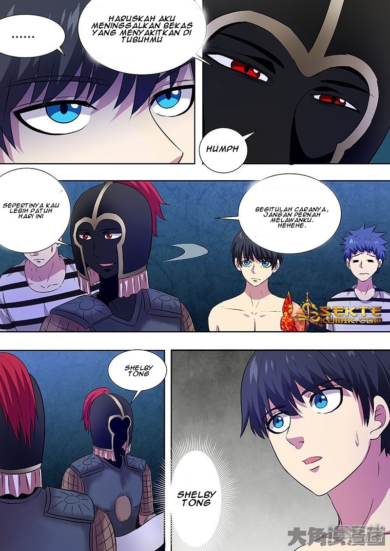 Purgatory Rebirth chapter 75 halaman 7