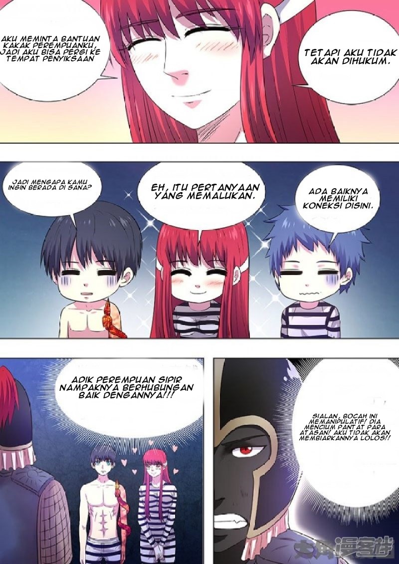Purgatory Rebirth chapter 76 halaman 2
