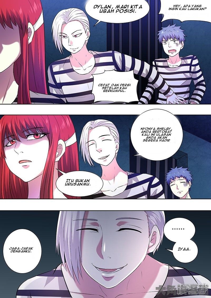 Purgatory Rebirth chapter 76 halaman 3