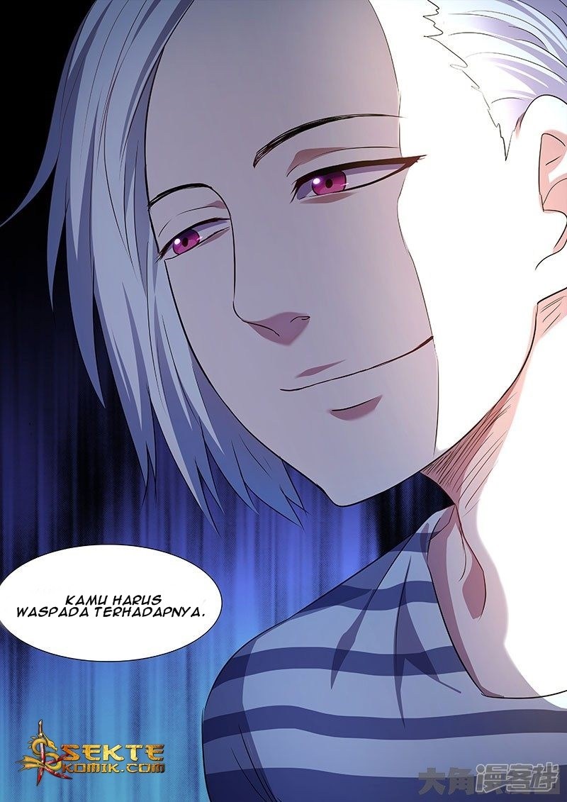 Purgatory Rebirth chapter 76 halaman 7