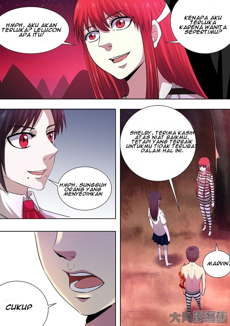 Purgatory Rebirth chapter 78 halaman 2