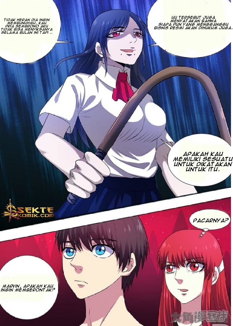 Purgatory Rebirth chapter 78 halaman 4