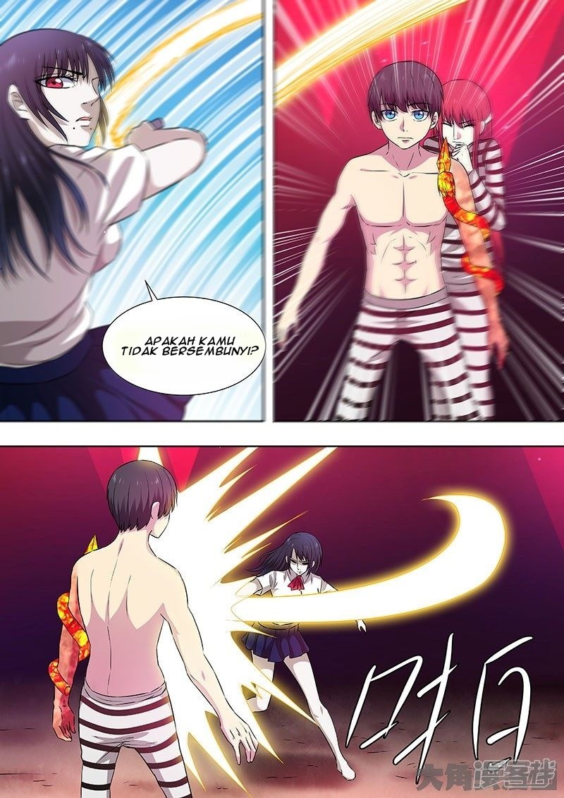 Purgatory Rebirth chapter 78 halaman 5