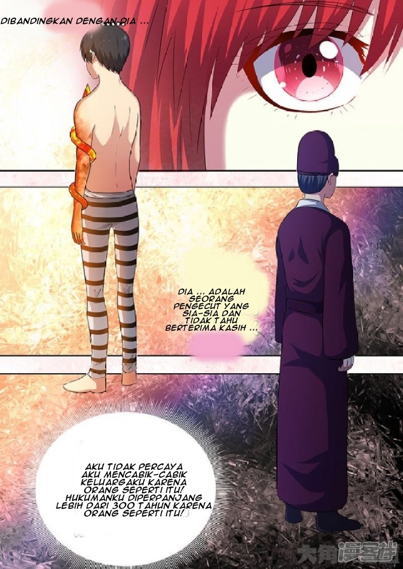 Purgatory Rebirth chapter 78 halaman 9
