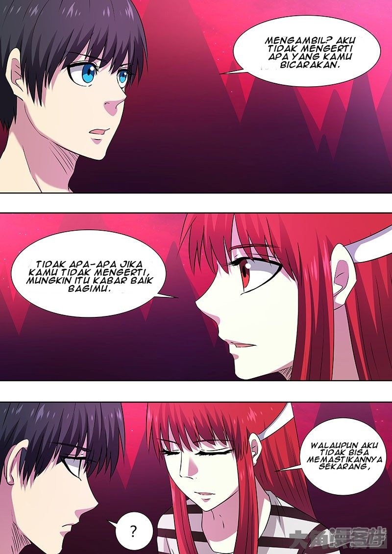 Purgatory Rebirth Bab 79 halaman 3