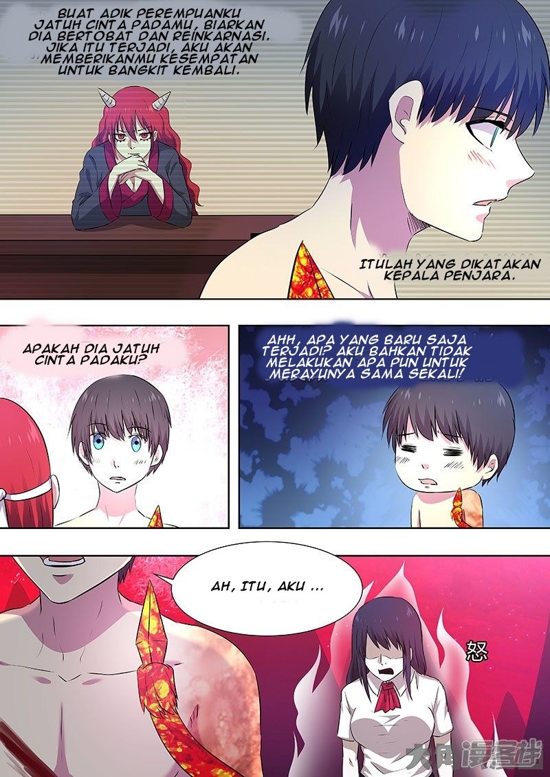 Purgatory Rebirth Bab 79 halaman 5
